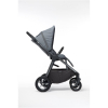 Cochecito Duo Mast M.5x Graphite KOALA (grey)