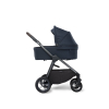 Cochecito Duo Mast M.5x Graphite BLUEBERRY (blue)