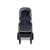 Cochecito Duo Mast M.5x Graphite BLUEBERRY (blue)