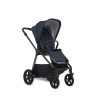 Cochecito Duo Mast M.5x Graphite BLUEBERRY (blue)