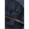 Cochecito Duo Mast M.5x Graphite BLUEBERRY (blue)