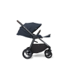 Cochecito Duo Mast M.5x Graphite BLUEBERRY (blue)