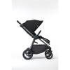 Cochecito Duo Mast M.5x Graphite ONIX Black