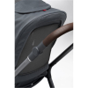 Cochecito Duo Mast M.5x Graphite ONIX Black