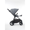 Silla de Paseo Mast M.5x Graphite KOALA (grey)