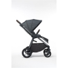 Silla de Paseo Mast M.5x Graphite VOLCANIC ASH (grey green)