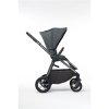 Silla de Paseo Mast M.5x Graphite VOLCANIC ASH (grey green)