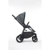 Silla de Paseo Mast M.5x Graphite VOLCANIC ASH (grey green)