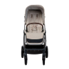 Cochecito Trio Mast M.5x LION con M.Zero Dark Grey