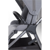 Cochecito Trio Mast M.5x KOALA con M.Zero Dark Grey