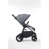 Cochecito Trio Mast M.5x KOALA con M.Zero Dark Grey
