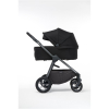 Cochecito Trio Mast M.5x ONIX con M.Zero Dark Grey