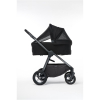 Cochecito Trio Mast M.5x ONIX con M.Zero Dark Grey