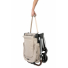 Silla de Paseo Mast M.6x Light Graphite LION
