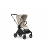 Silla de Paseo Mast M.6x Light Graphite LION