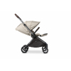 Silla de Paseo Mast M.6x Light Graphite LION