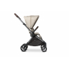 Silla de Paseo Mast M.6x Light Graphite LION