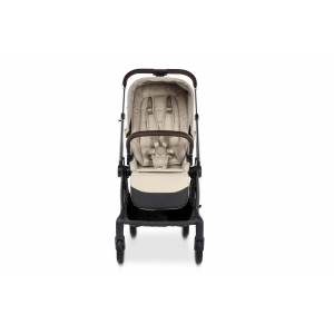 Silla de Paseo Mast M.6x Light Graphite LION