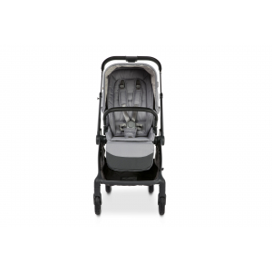 Silla de Paseo Mast M.6x Graphite KOALA