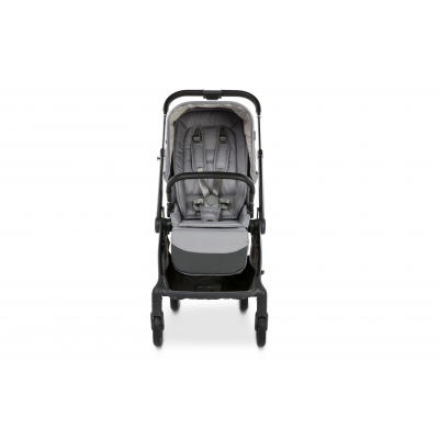 Silla de Paseo Mast M.6x Graphite KOALA