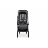 Silla de Paseo Mast M.6x Graphite VOLCANIC ASH