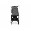 Silla de Paseo Mast M.6x Graphite VOLCANIC ASH