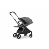 Silla de Paseo Mast M.6x Graphite VOLCANIC ASH