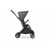 Silla de Paseo Mast M.6x Graphite VOLCANIC ASH
