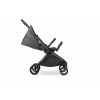 Silla de Paseo Mast M.6x Graphite VOLCANIC ASH