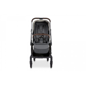 Silla de Paseo Mast M.6x Graphite VOLCANIC ASH