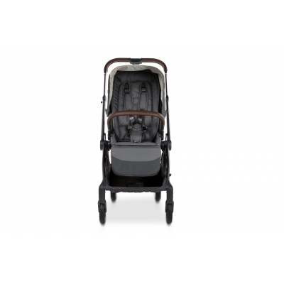 Silla de Paseo Mast M.6x Graphite VOLCANIC ASH