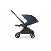 Silla de Paseo Mast M.6x Graphite BLUEBERRY