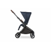 Silla de Paseo Mast M.6x Graphite BLUEBERRY