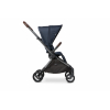 Silla de Paseo Mast M.6x Graphite BLUEBERRY