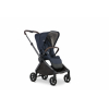Silla de Paseo Mast M.6x Graphite BLUEBERRY