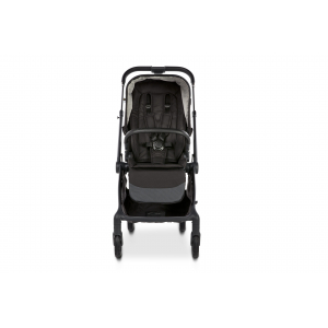 Silla de Paseo Mast M.6x Graphite ONIX