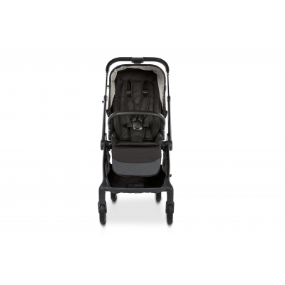 Silla de Paseo Mast M.6x Graphite ONIX