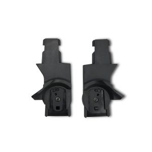 Adaptadores Mast M.6x capazo M.6x