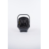 Cochecito Duo Mast M.6x LION con M.Zero Dark Grey