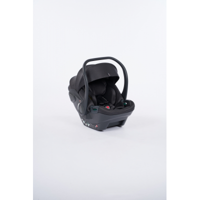 Cochecito Duo Mast M.6x LION con M.Zero Dark Grey
