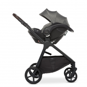 Cochecito Duo Mast M.6x LION con M.Zero Koala