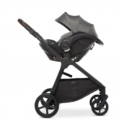 Cochecito Duo Mast M.6x LION con M.Zero Koala
