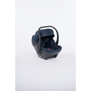 Cochecito Duo Mast M.6x LION con M.Zero Blueberry