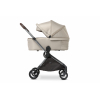 Cochecito Trio Mast M.6x LION con M.Zero Dark Grey