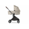 Cochecito Trio Mast M.6x LION con M.Zero Dark Grey