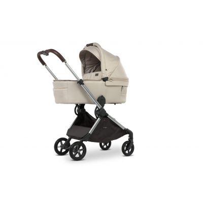 Cochecito Trio Mast M.6x LION con M.Zero Dark Grey