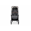 Cochecito Trio Mast M.6x VOLCANIC ASH con M.Zero Volcanic Ash