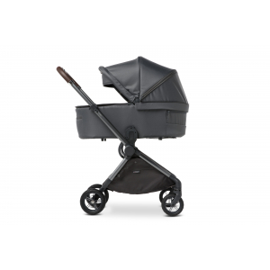 Cochecito Trio Mast M.6x VOLCANIC ASH con M.Zero Volcanic Ash