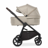 Cochecito Trio Mast M.7x LION con M.Zero Dark Grey