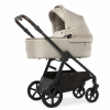 Cochecito Trio Mast M.7x LION con M.Zero Dark Grey